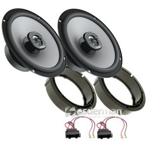 Hertz Difuzoare VW Passat / Bora / Golf IV / Polo / Beetle / Golf V