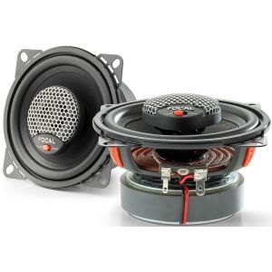 Focal Integration ICU 100