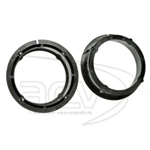 Inele Adaptoare VW Passat / Golf IV / Beetle / Bora / Golf V / Scirocco / Polo