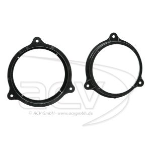 Inele Adaptoare Nissan Qashqai/Almera/Micra/Note/Juke/ Pulsar/NV200