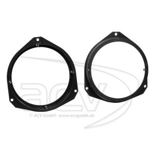 Inele Adaptoare Opel Astra / Corsa / Calibra / Tigra / Vectra / Vivaro / Zafira / Meriva / Omega