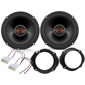 Difuzoare Usi Fata Ford Focus JBL CLUB 6520
