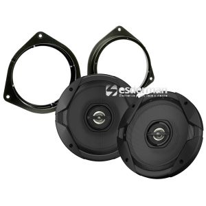 JBL Difuzoare Toyota Corolla, RAV4, Auris, Avensis