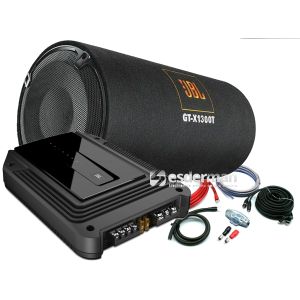 JBL GTX Bass Pachet