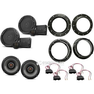 JBL Difuzoare VW Golf 5