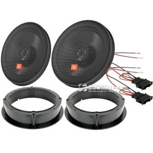 JBL Stage Difuzoare VW Passat / Bora / Golf IV / Polo / Beetle / Golf V