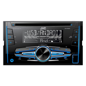 JVC KW-R520