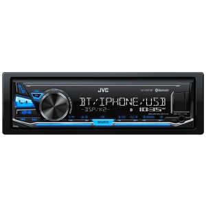 JVC KD-X341BT