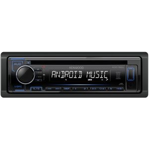 Kenwood KDC-120UB