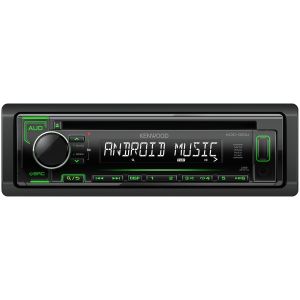 Kenwood KDC-120UG