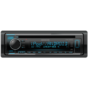 Kenwood KDC-220UI