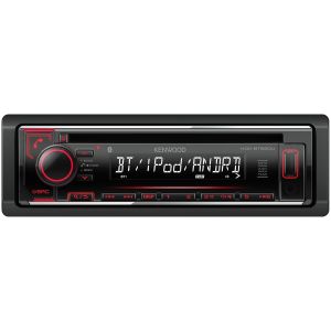 Kenwood KDC-BT520U