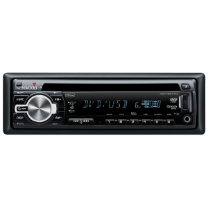 Kenwood KDV-5244U