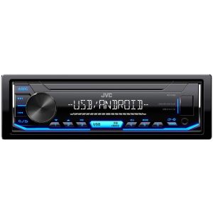 JVC KDX151
