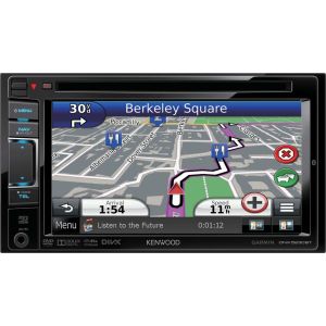 Kenwood DNX5230BT
