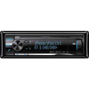 Kenwood KDC-BT73DAB