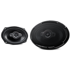 Kenwood KFC-PS6986