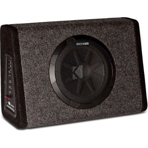 Kicker 11PT250