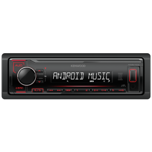 Kenwood KMM-104RY