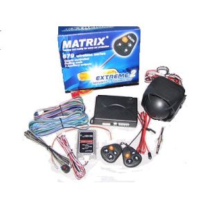 Maat Matrix 679