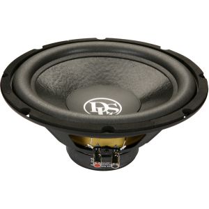 DLS Performance MCW12