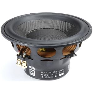 Morel ULTIMO TI SC 124