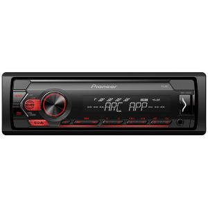 Pioneer MVH-S120UB 