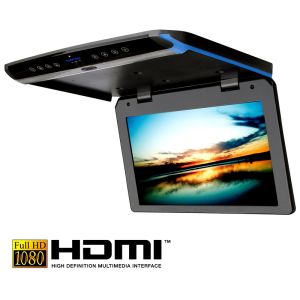 Ampire OHV173-HD