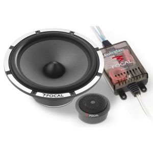 Focal Performance PS 165V1