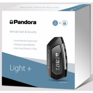 Pandora Light +