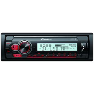 Pioneer MVH-MS410BT
