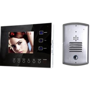 Video Interfon cu Inregistrare PNI VDP-C33DVR,  Monitor 5,6"