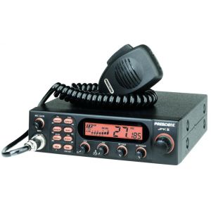 Statie Radio Emisie Receptie 4W President JFK II ASC