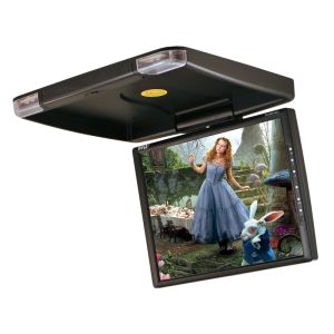 Monitor Auto Plafon Pyle 14,7" PLVWR1442