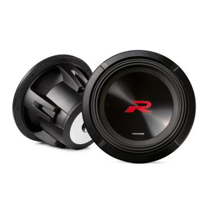 Alpine R2-W12D2