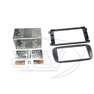 Rama Adaptoare Ford S-Max