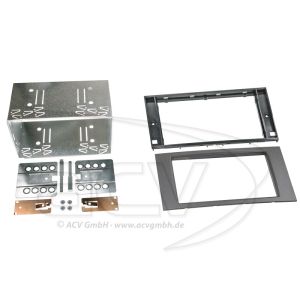 Rama Adaptoare Ford Focus