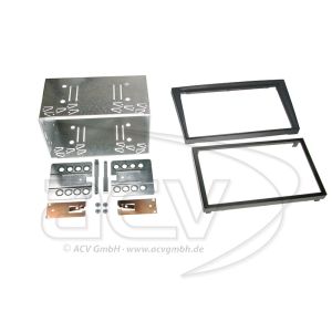 Rama Adaptoare Opel Vectra C