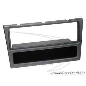 Rama Adaptoare Opel Signum