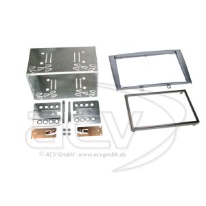 Rama Adaptoare Peugeot 308/308CC