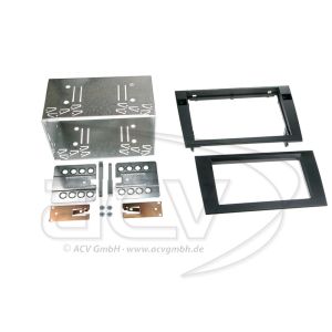 Rama Adaptoare Audi A4