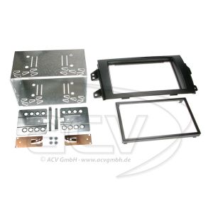 Rama Adaptoare Fiat Sedici (FY / GY)