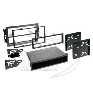 Rama Adaptoare Jeep Grand Cherokee/Compass/Patriot