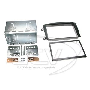 Rama Adaptoare Mercedes C-Class