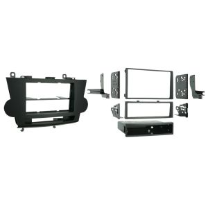 Rama Adaptoare Toyota Highlander