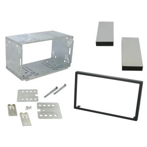 Kit Rama 2DIN Universala