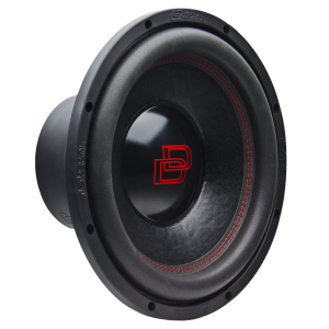 Digital Designs Redline 508D4