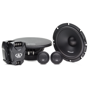 DD Audio RL-CS6.5