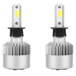 Set 2 Leduri H3 Canbus 60W