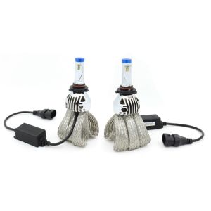 Set 2 Leduri HB4 (9006) Canbus 45W
